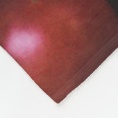 健康な野菜 フリースブランケット (角)