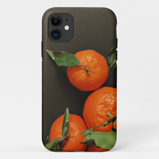 健康な野菜 Case-Mate iPhoneケース (裏面)
