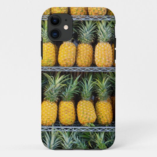 健康な野菜 Case-Mate iPhoneケース (裏面)