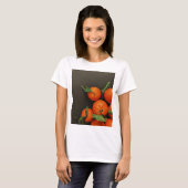 健康な野菜 Tシャツ (正面フル)