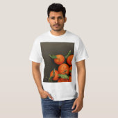 健康な野菜 Tシャツ (正面フル)