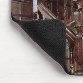 健康な階段、c.1600 マウスパッド (コーナー)