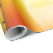 健康な食物 ラッピングペーパー (ロールコーナー)