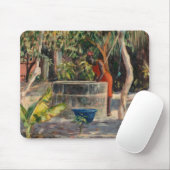 健康な2006年 マウスパッド (マウス)