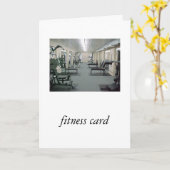 健康になって下さい カード (黄色い花)