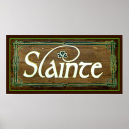 健康に良い聖パトリックスの日に～を殺せ！ ポスター