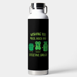 健康の回復が早く良くなる ウォーターボトル