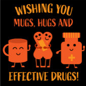 健康の回復が早く良くなる キーホルダー