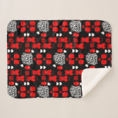 健康の回復が早く良くなる シェルパブランケット (正面(横))