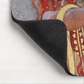 健康の女神，衛生の女神（サルス），グスタフクリムト マウスパッド (コーナー)