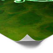 健康の木 ポスター (角)