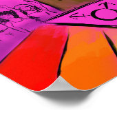 健康はすべての人のためにある ポスター (角)