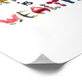 健康は富 ポスター (角)