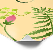 健康は自己開始気に ポスター (コーナー)