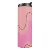 健康は金の熱タンブラー タンブラー (回転左)