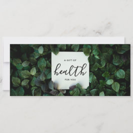 健康カイロプラクティック気に贈与証