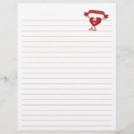 健康ハート人心臓病認識度記号