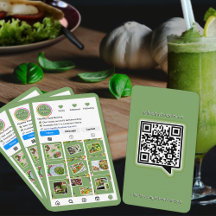 健康ビーガン食品サービストレンディーInstagramスタイル