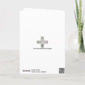 健康プロバイ気にダの社会流通ガイド カード (裏面)