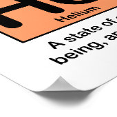 健康ポスター要素 ポスター (角)