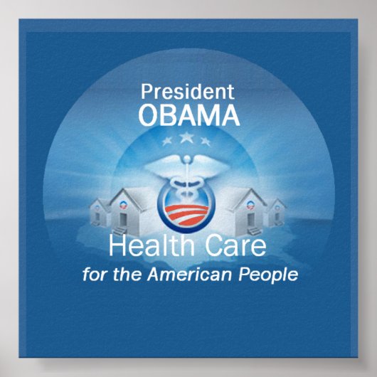 健康ポ気にスター ポスター (正面)