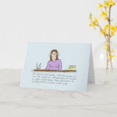 健康保険がウェルカードに カード (黄色い花)