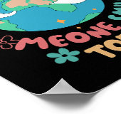 健康先生は人が笑い声を上げる理由である ポスター (角)