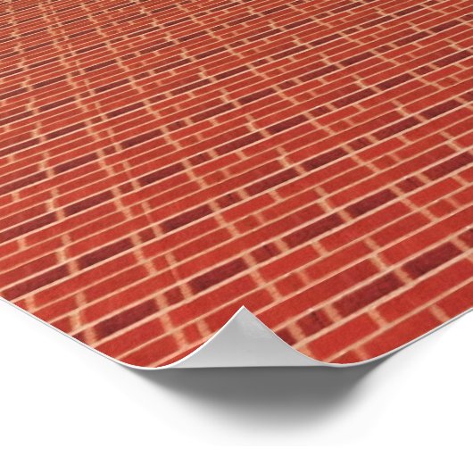 健康写真 ポスター (角)