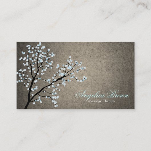 健康及び健康名刺 名刺 (正面)