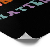 健康問題ヒト脳疾患認識度2 ポスター (角)