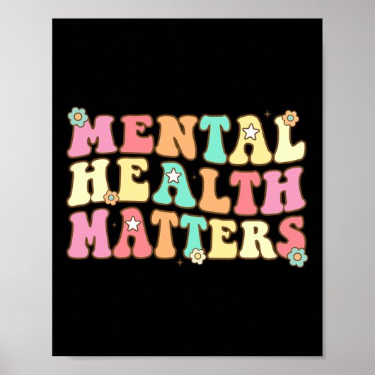 健康問題人間の脳疾患認識度男性 ポスター (正面)