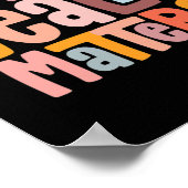 健康問題精神衛生認識度病 ポスター (角)