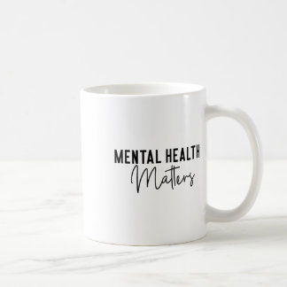 健康問題 人間の脳 病気の認識 3 コーヒーマグカップ