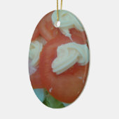 健康春サラダ セラミックオーナメント (左)