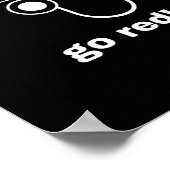 健康月間2月アメリカハート衛生 ポスター (角)