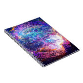 健康生命の樹 ノートブック (右側)