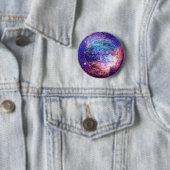 健康生命の樹 缶バッジ (インサイチュ)