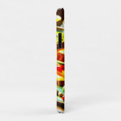 健康的な出会い寛大な：グリルチーズの喜び Case-Mate iPhoneケース (裏面/右)