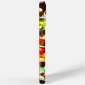 健康的な出会い寛大な：グリルチーズの喜び Case-Mate iPhoneケース (裏面 / 右)