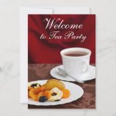 健康的な朝食 (正面)