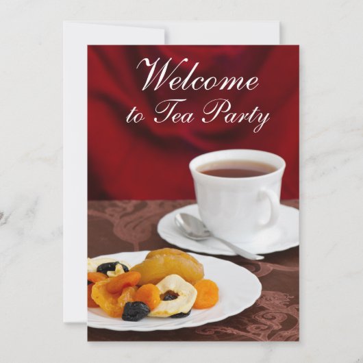 健康的な朝食 (正面)