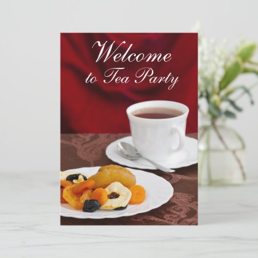 健康的な朝食 (スタンド正面)