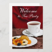 健康的な朝食 (正面/裏面)