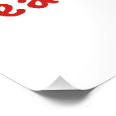 健康的な軽食 ポスター (コーナー)