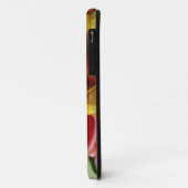 健康的ヴィーガン朝食 Case-Mate iPhoneケース (裏面/左)
