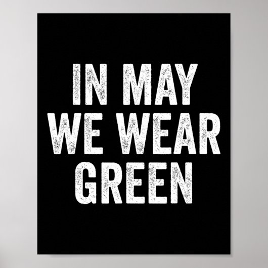 健康認識度 ポスター (正面)