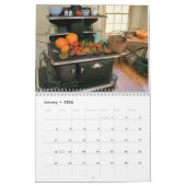 健康食品カレンダー カレンダー (1月 2026)