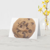 健康食品誕生日カードなし カード (黄色い花)