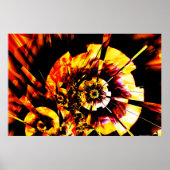 側副損傷 ポスター (正面)