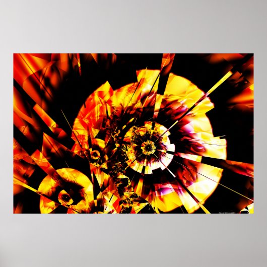 側副損傷 ポスター (正面)